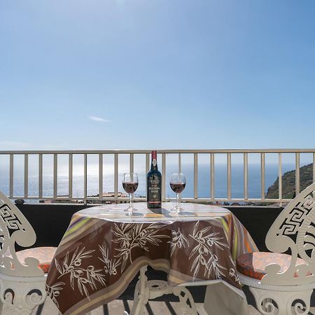 Apartamento Teixeira Arco da Calheta  Exterior foto