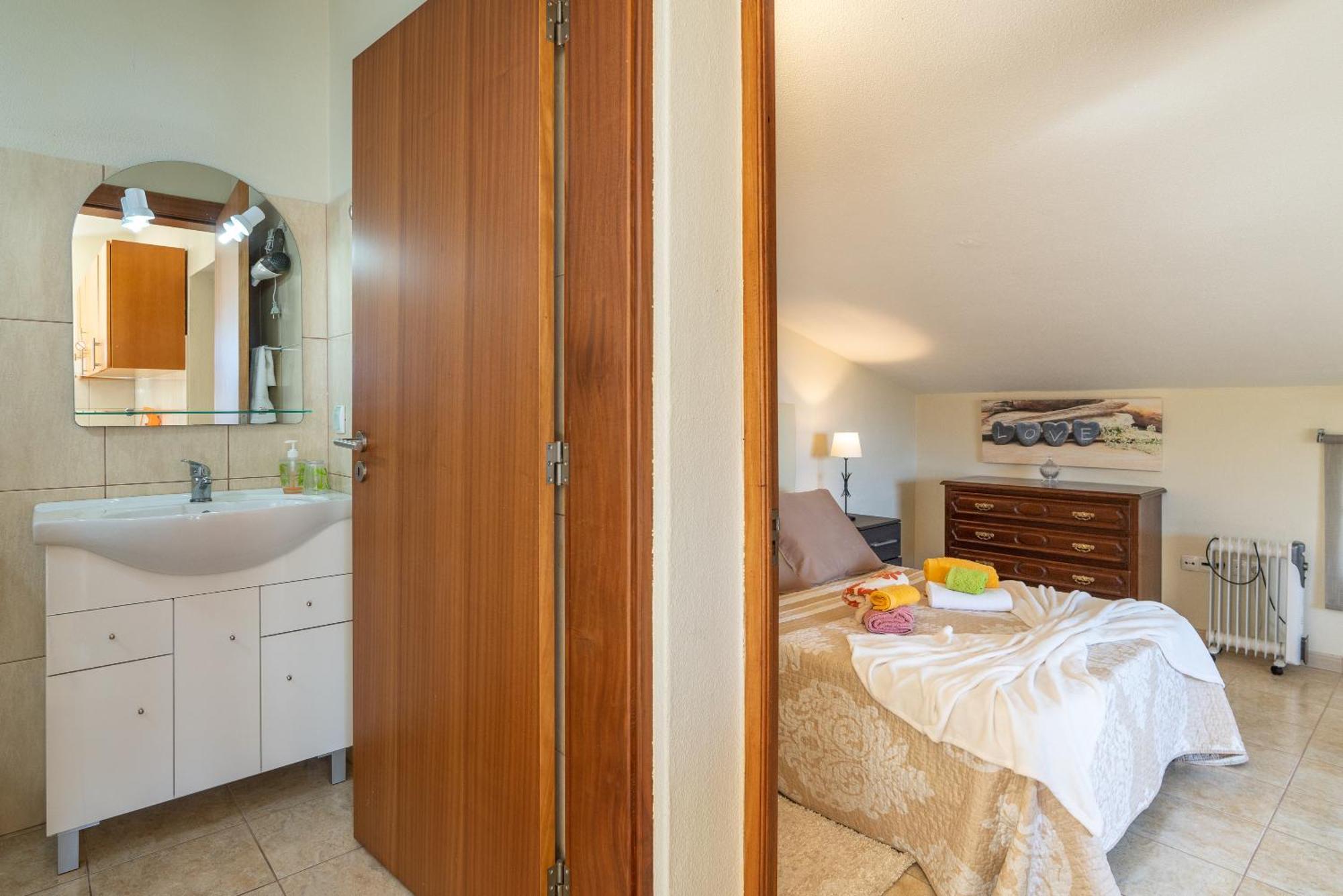 Apartamento Teixeira Arco da Calheta  Exterior foto