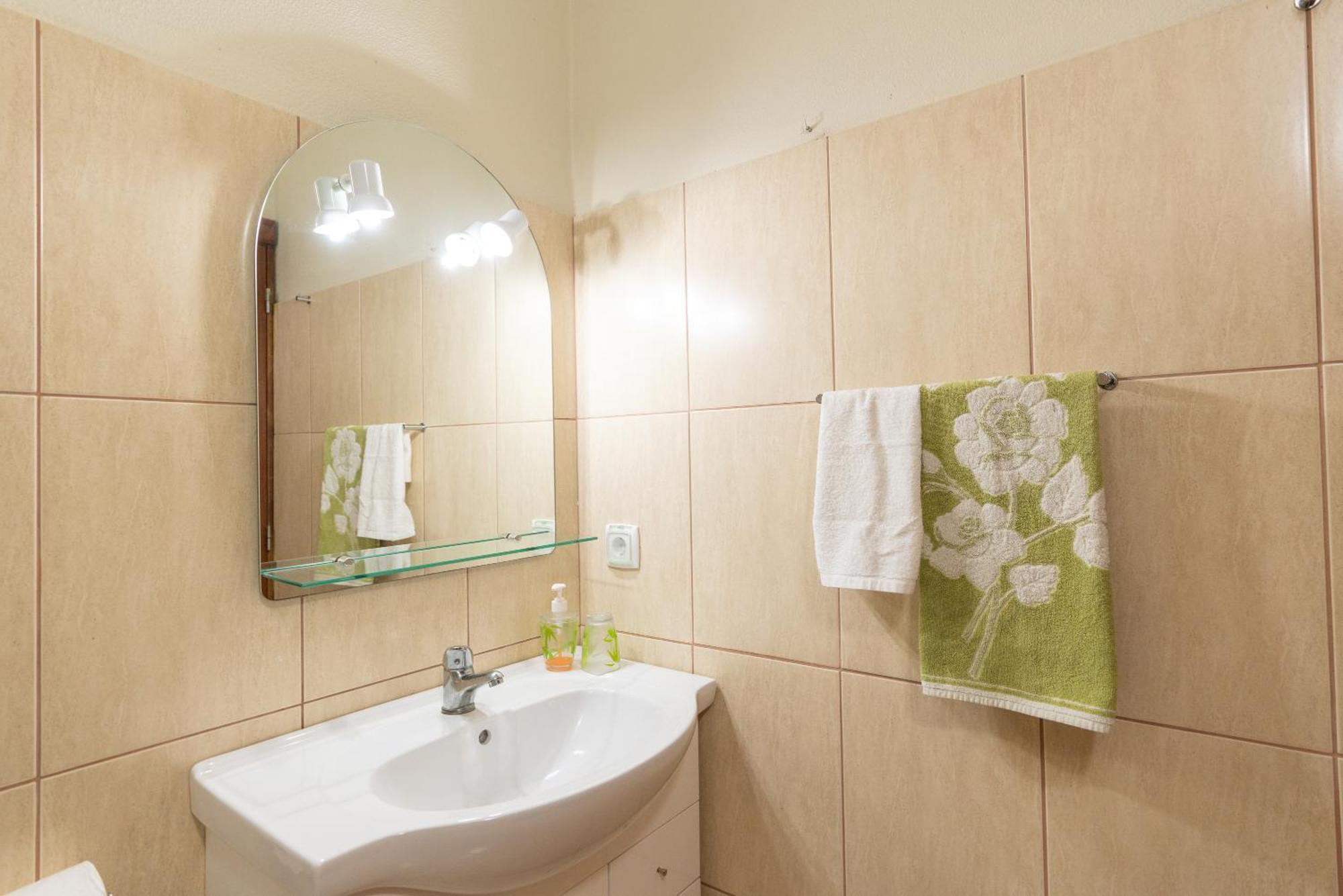 Apartamento Teixeira Arco da Calheta  Exterior foto