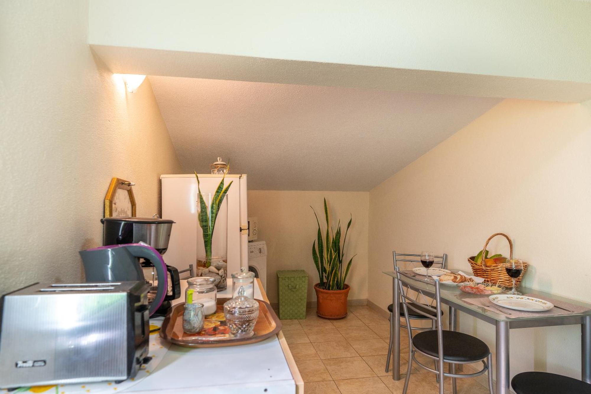 Apartamento Teixeira Arco da Calheta  Exterior foto