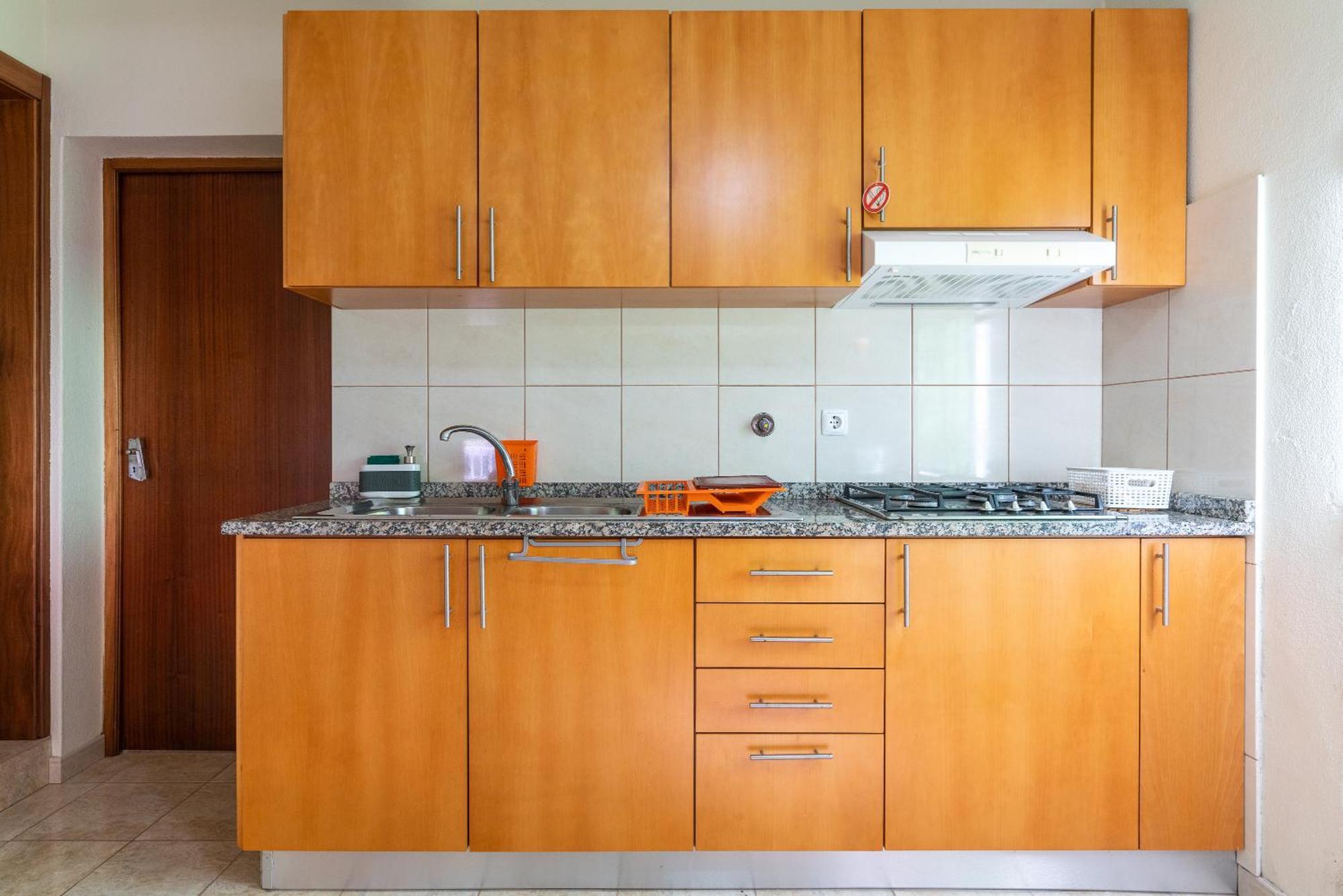 Apartamento Teixeira Arco da Calheta  Exterior foto