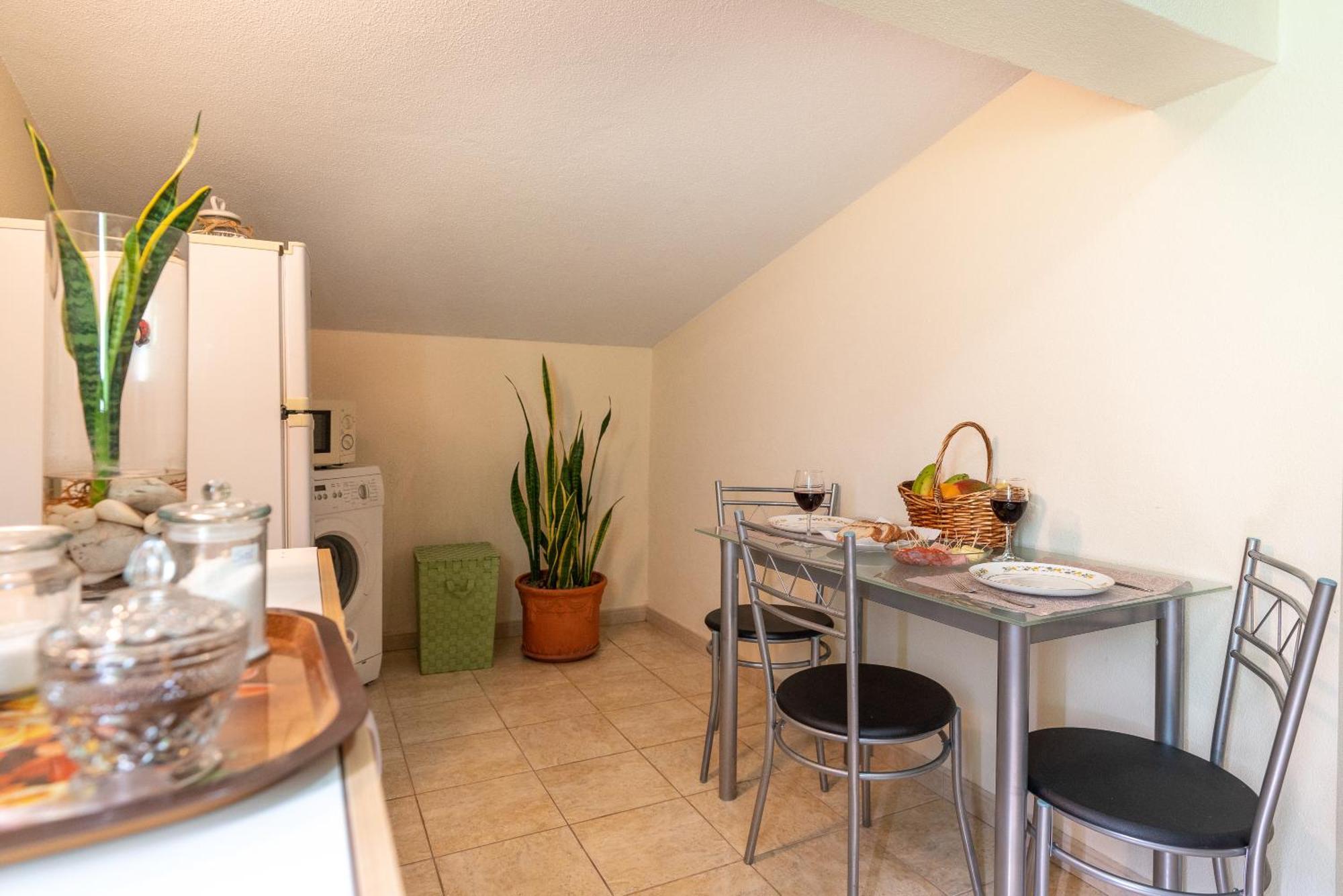 Apartamento Teixeira Arco da Calheta  Exterior foto