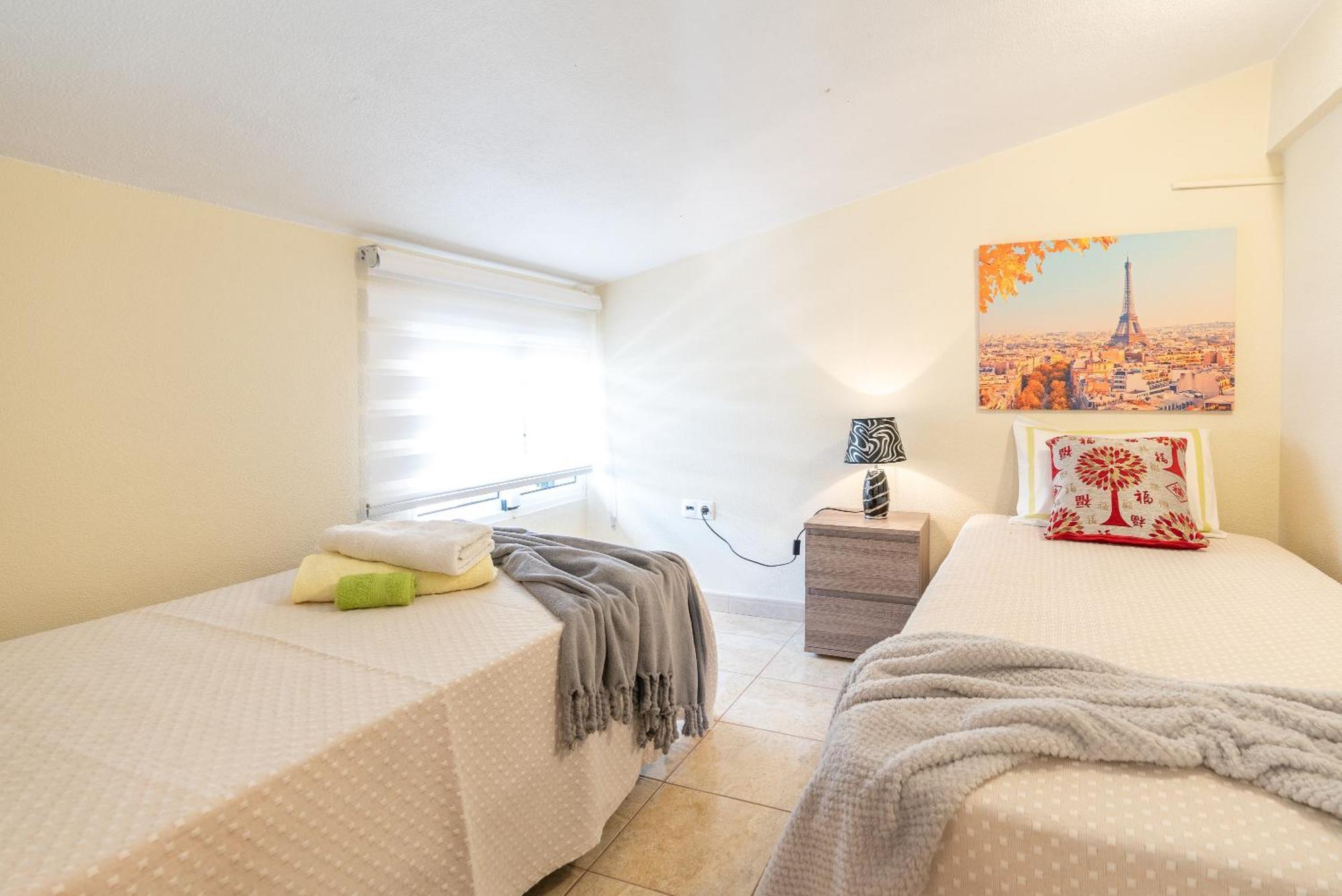 Apartamento Teixeira Arco da Calheta  Exterior foto
