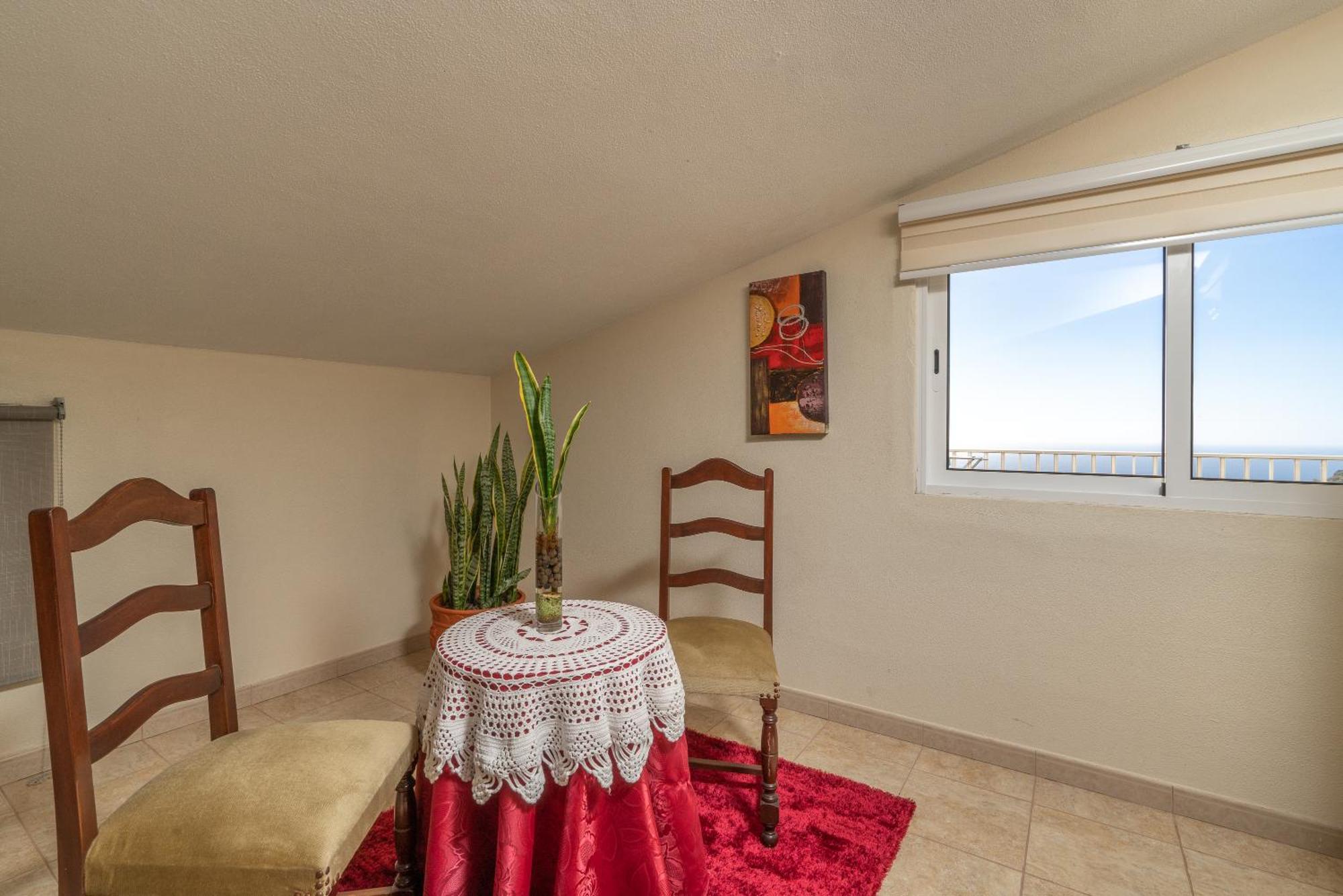 Apartamento Teixeira Arco da Calheta  Exterior foto