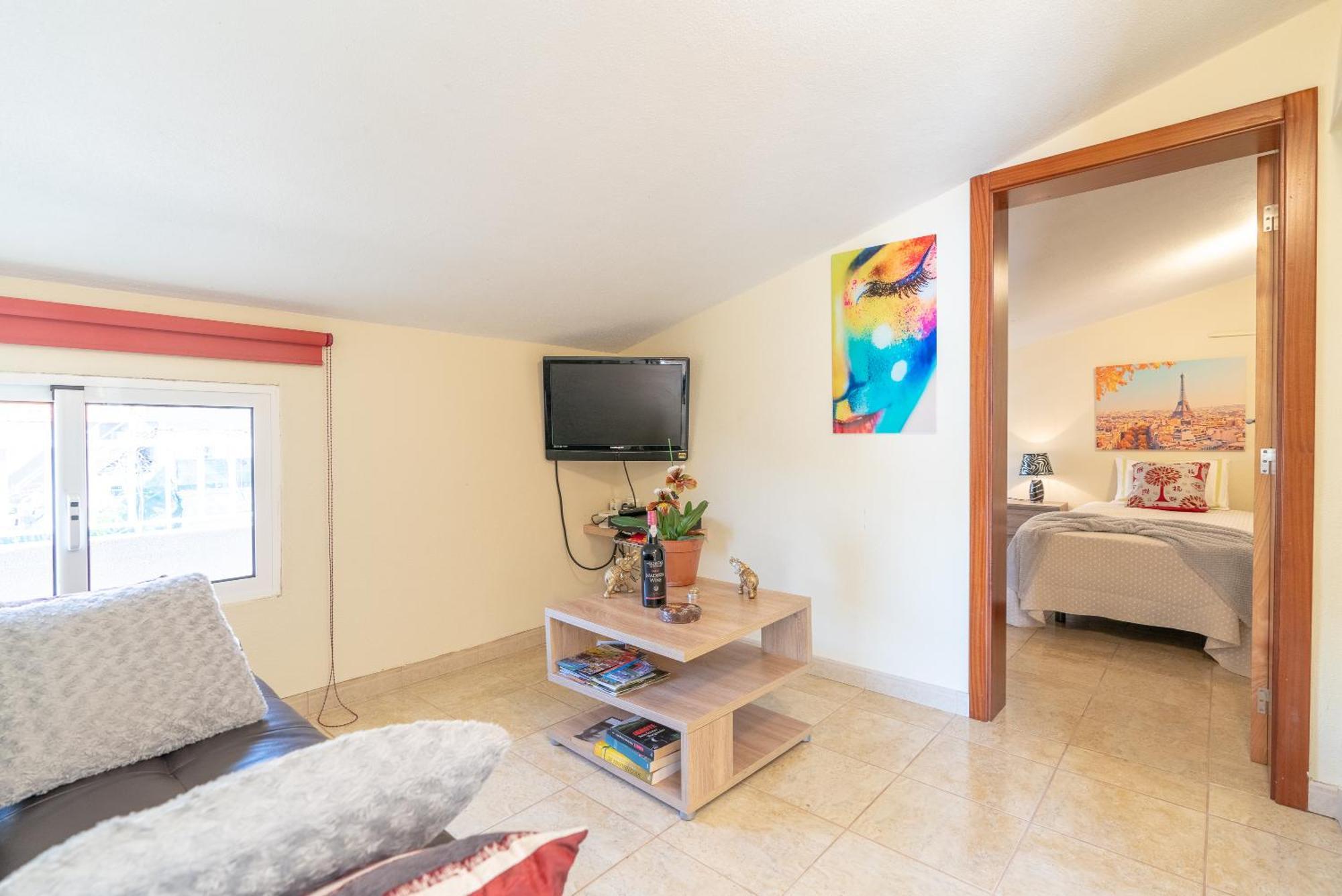 Apartamento Teixeira Arco da Calheta  Exterior foto