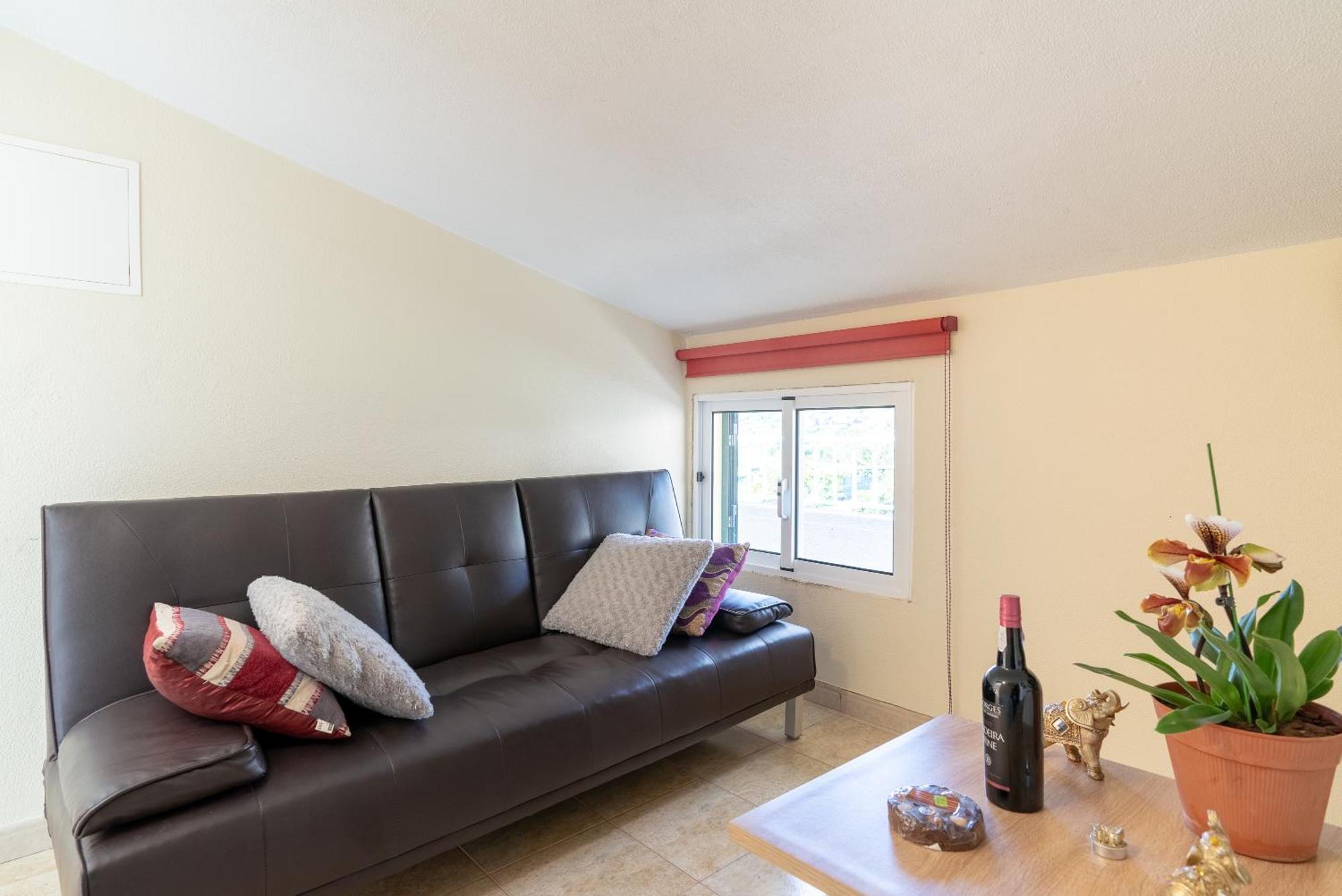 Apartamento Teixeira Arco da Calheta  Exterior foto